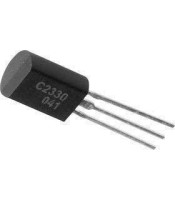 2SC2330-0 Silicon NPN Power Transistor