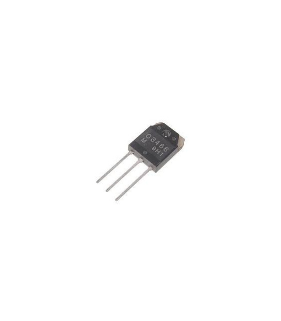 2SC3466 TRANSISTOR NOS