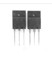 C4131 2sc4131 transistor TRANSISTORS