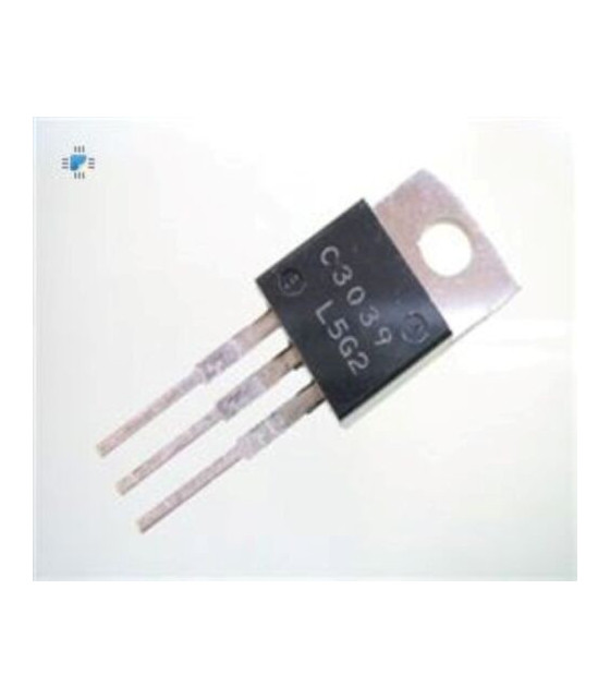 2SC3039 TO-220 POWER TRANSISTORS