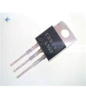 2SC3039 2SC 3039 C3039 400V 7A Bipolar Power Transistor