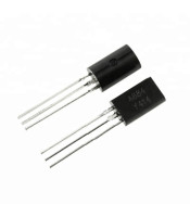 2SA684 Matsushita Silicon PNP Transistor