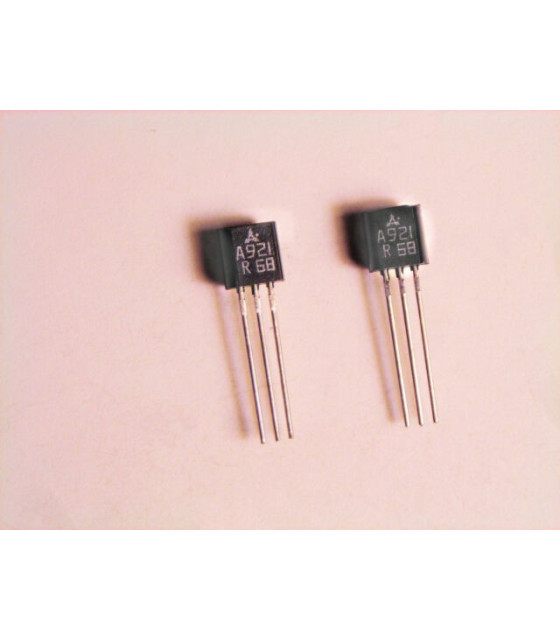 2SA921 Original Panasonic (matsushita) Transistor