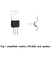 2SA699 TRANSISTOR