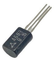 Transistor 2SA683 A683 low power 1A