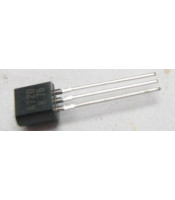 2SA720 PNP General Purpose Transistor