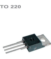 BU807 NPN 330V,8A,60W