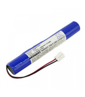 Battery 7.4V 2.6Ah Li-Ion 2ICR