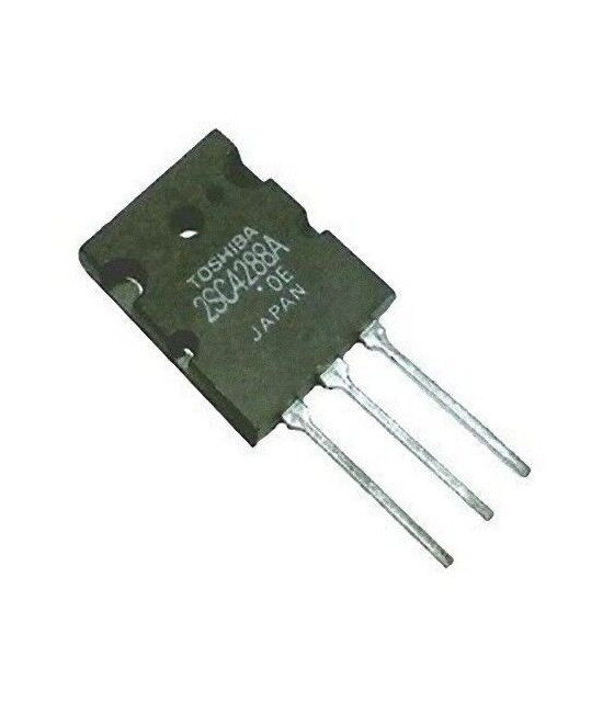 NPN Power Transistor 1500V 12A 200W 2SC4288A