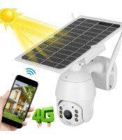 Battery Camera-ESCAM IP Camera-Peace