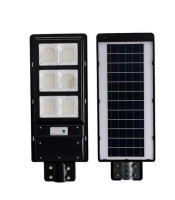 200W Solar Street Light ΗΛΙΑΚΟ ΦΩΤΙΣΤΙΚΟ 200W LED ΜΕ ΦΩΤΟΔΙΑΚΟΠΤΗΠΡΟΒΟΛΕΙΣ