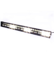 Universal Off-Road LED Light Bar (87cm)