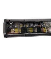 Universal Off-Road LED Light Bar (87cm)