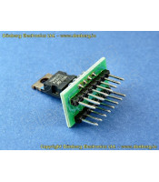 Click on Image to Enlarge TDA 2270, 37715539, NOKIA PART-NO TDA 2270 KIT