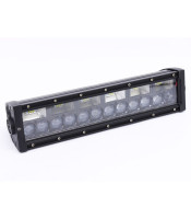 dlhm-90w, 7-D-Plus Beam 13inch 90w Cree Led Light Bar