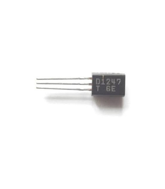 2SD1247 Transistor D1247