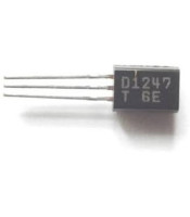 2SD1247 ΤΡΑΝΖΙΣΤΟΡ 2SD1247ΤΡΑΝΖΙΣΤΟΡ