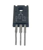 2SD1275A ΤΡΑΝΖΙΣΤΟΡ 2SD1275AΤΡΑΝΖΙΣΤΟΡ