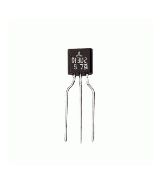 2SD1302 Silicon Si NPN Transistor