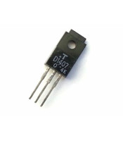 2SD1407o D1407o Transistor 2SD1407-O - D1407