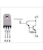 TRANSISTOR 2SD 1276