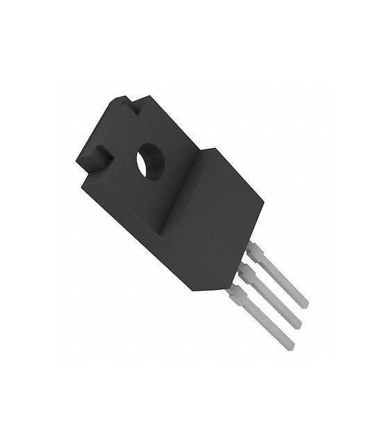 2SD1272 TRANSISTOR TO-3PF D1272