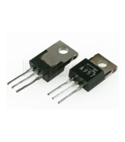 2SA957 TRANSISTOR TO-220