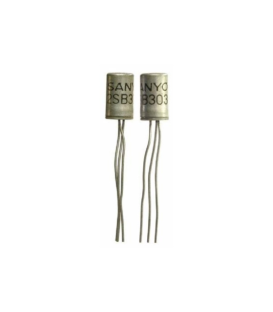 Germanium 2SB303 B303 PNP GERMANIUM TR -30V