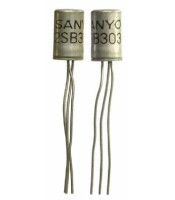 Germanium 2SB303 B303 PNP GERMANIUM TR -30V