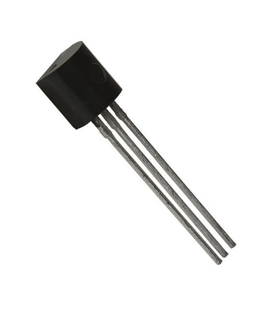 B562 PNP General Purpose Transistor