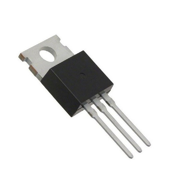 Transistor Ic 2sb601 B601 To-220 5a 100 V