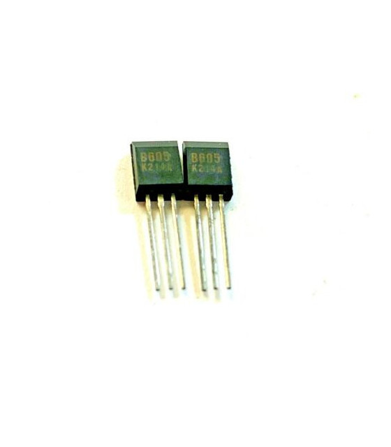 2SB605 Transistor B605 B605L