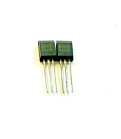 2SB605 PNP Transistor • PNP, 60V, 0.7A, 1W• Equivalent TO NTE294 • Marked B605 instead of 2SB605