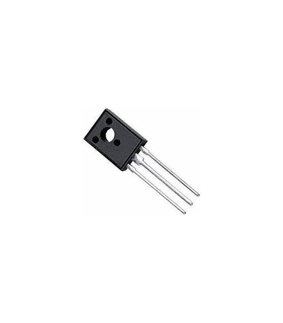 2SB895 \\"Original\\" Panasonic (Matsushita) Darlington Transistor