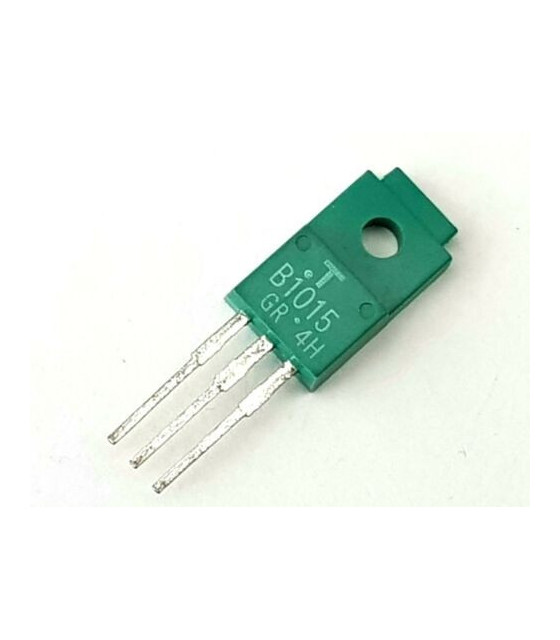 2SB1015, B1015 Toshiba Transistor 2SB1015