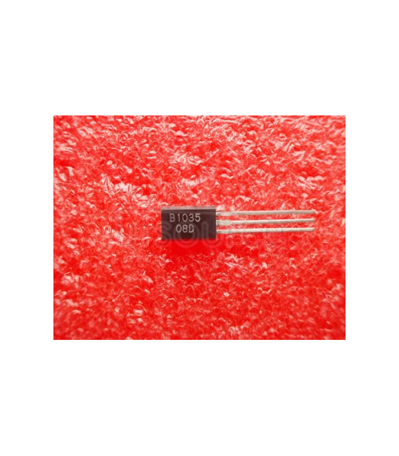 2SB1035 MITSUBISHI Transistors