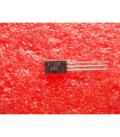 2SB1035 MITSUBISHI Transistors