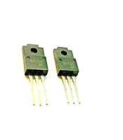 2SB1134 Silicon PNP Power Transistors SANYO