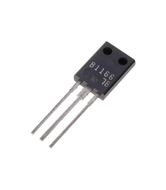 2SB1166 TRANSISTOR B1166