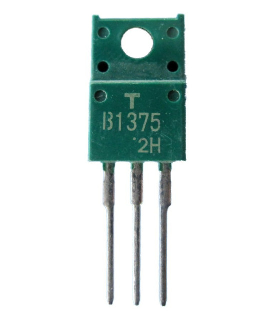 Triode 3a 60v 2sb1375 B1375 - Buy Triode Transistor