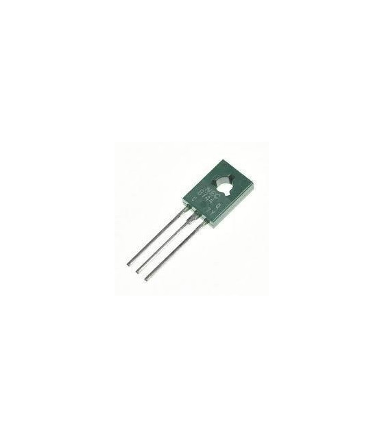 2SB744 TRANSISTOR