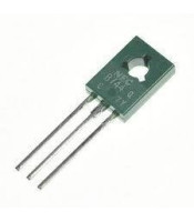 2SB744 TRANSISTOR