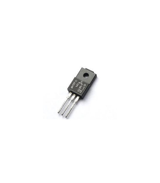 2SB941 TRANSISTOR