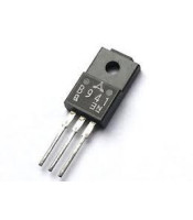 2SB941 TO220F SI-PNP -60V -3A 35W