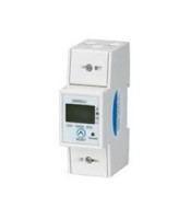 DIN RAIL DIGITAL kWh METER SINGLE-PHASE 5-80Α