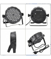 LED PAR 54W ΦΩΤΟΡΥΘΜΙΚΟ ΠΡΟΒΟΛΕΑΣ PAR 54LED & DMX 54W ΦΩΤΟΡΥΘΜΙΚΑ