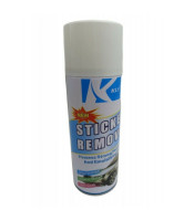 Killer Spray Label Remover 300ml