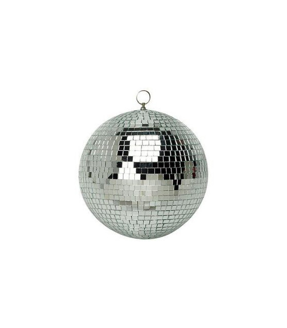 10\\" Mirror Disco Ball Great for a Party or Dj Light Effect