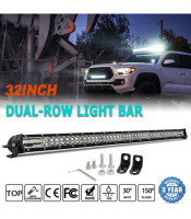 Work Light 300W Combo Spot Flood LED Bar For Truck