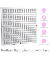 225LEDS Full Spectrum with IR & UV LED Plant Lights for Indoor Plants Micro Greens